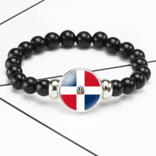 Acrecean Beaded Bracelet, Acrylic, North America Countries