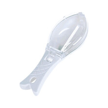 Liquidation Fish Skin Scaling And Peeling Machine Household Kitchen Tool For Killing Fish And Scraping Scales Peeler Kitchen Peeler