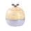 Projection Luminaire With Multi-Function Bedside Alarm Clock Lamp Star Projector Night Light 2