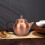 Copper Tea Kettle Multifunction Comfortable Handle Water Kettle Small Copper Pot 6