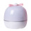Projection Luminaire With Multi-Function Bedside Alarm Clock Lamp Star Projector Night Light 4