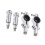 ATV Motor Handlebar Mount Bracket Clamp 4