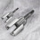 2Pcs Tube Threader Essential Tube Threading Tool for Toilet DIY Project Home 6