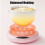 1PC Thermostatic Heating Coaster USB Home Heating Coaster 3-speed Adjustment Heating 55 Degrees Constant Temperature 6