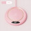 1PC Thermostatic Heating Coaster USB Home Heating Coaster 3-speed Adjustment Heating 55 Degrees Constant Temperature 8