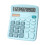 12Bit Solar837Colculator Μεγάλης Οθόνης Τροφοδοτικό για Φοιτητές, Έγχρωμος Επιτραπέζιος 1