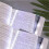 Multifunctional LED Flat-Panel Night Vision Reading Lamp, Bookmark Style, Compatible with Books – Clear Full-Page Light 8