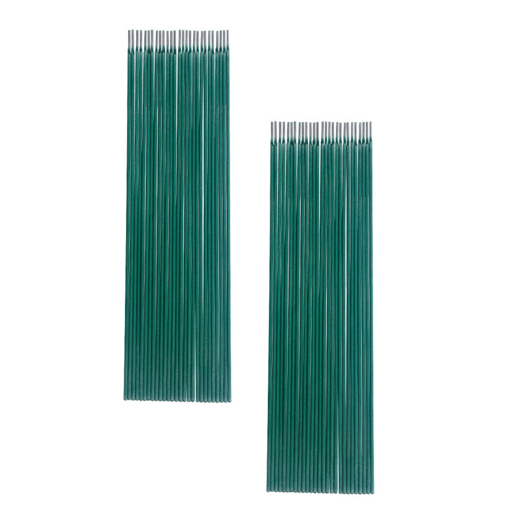 Pack Of 20/50 Carbon Steel Welding Rod 2.0Mm Electrodes All Position For Color Steel Tiles Iron Sheets Thin Pipe Welding 9401284801474