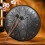 Rain Drum 6 Inch Steel Tongue Drum 11 Notes 4