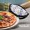 Dolphin Starfish Pot Holders Heat-Resistant 2-Pack 4