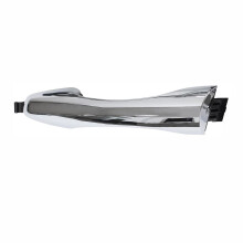 1 Oikean takaoven kahvan vaihto 82661-C5010 Kia Sorento 2016-2020