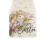 Easter Table Runner – Spring Rabbit Design, Linen Dining Table Cover for Holiday Decor, Brunch & Dinner (B) 2