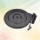 Vintage Vinyl Record Player Turntable Plastic 1 6