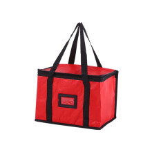 Sac isotherme étanche pour aliments chauds et froids, grande capacité, facile à nettoyer et à transporter. Idéal pour le camping, les