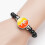 Acrecean Beaded Bracelet, Acrylic, Asian Countries 2