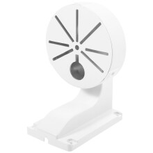 Veggmontert kamerabrakett for overvåkingssystem IP-kamerabrakett Veggmontert kamerabrakett