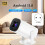 P30  Projector Wifi 6 Android 11 Home Beamer Support 4K Decoding for Home Theater Video Proyector 150 Ansi EU Plug 3