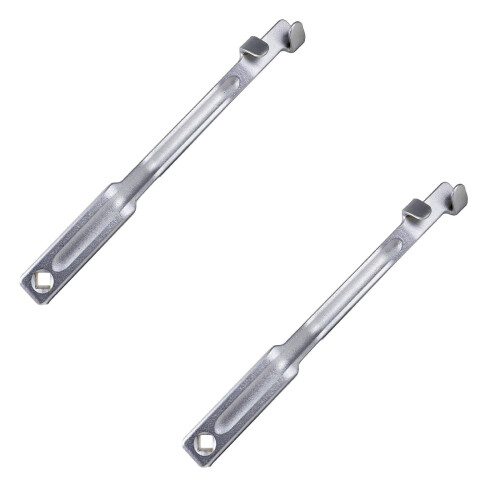 Clearance Hardware Adapter