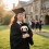 Graduation Hat Doll 4.7-inch Soft Fabric 1pc 6