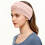 Winter Headbands for Women Fleece-Lined 1 Pack 6