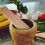 Fermentation Tamper Grinding Rod Tool Khaki For Kitchen Use 1Pcs 8