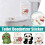 Cartoon toilet deodorizing sticker 1 piece 4