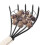 2 Pcs Clam Rake Oyster Shell Digging Tool Multipurpose 2