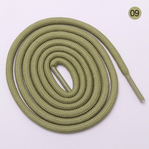 12 Pair White Shoe Laces Strings Practical Shoelaces 1