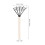 2 Pcs Clam Rake Oyster Shell Digging Tool Multipurpose 5