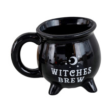 Spooky Coffee Mugs Halloween Coffee Mug Porcelain 3D Novelty Gothic Cup for Tea Candy Milk Halloween Tabletop Drinkware Gifts White