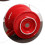 Manual Filter Coffee Maker Ceramic Coffeepot Red 1Pcs for Coffee Lovers 7