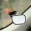 360 Adjustable Car Rearview Mirror with Suction Cup – Easy Install/Remove, Compatible with Back Seat (Black) 5
