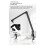 Adjustable Suspension Boom Microphone Live Microphone 360  Universal Desktop Bracket 4