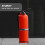 Fire Extinguisher Hook Wall Mount with Accessories 4 pcs 2
