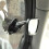 360 Adjustable Car Rearview Mirror with Suction Cup – Easy Install/Remove, Compatible with Back Seat (Black) 6