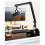 Adjustable Suspension Boom Microphone Live Microphone 360  Universal Desktop Bracket 5