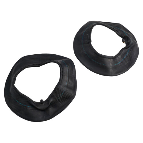 Câmara de ar de 11 polegadas para patinete elétrico, pneus 110/90-6.5 e 90/65-6.5. 2
