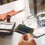 10Pcs Golden Rectangular Flex Frame Closure for Coin Purse Clasp Bag Handbag Diy Accessory 4