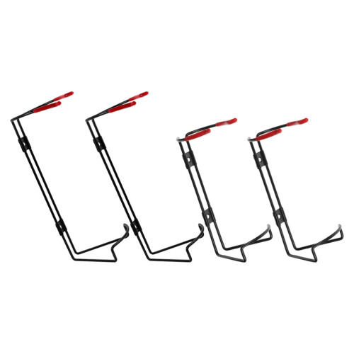 Fire Extinguisher Hook Wall Mount with Accessories 4 pcs 2