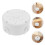 Universal Dome Camera Junction Box for Outdoor Security 5