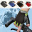 Breathable Half-Finger Sports Gloves 3