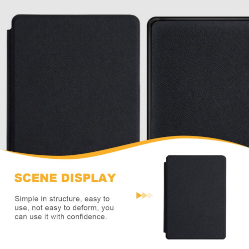 Case Ebooks E Reader Ereader E-reader Protective -reader Casing E- Reader Case Ultra-thin Protective Cover 2