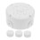 Universal Dome Camera Junction Box for Outdoor Security 6