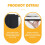 Case Ebooks E Reader Ereader E-reader Protective -reader Casing E- Reader Case Ultra-thin Protective Cover 4