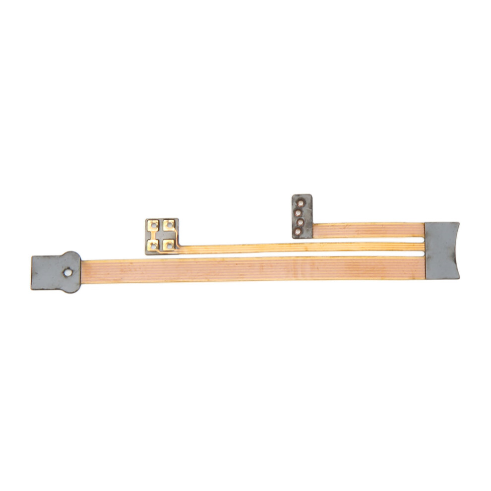 Lens Flex Cable For Yn 50Mm F1.8 Ii Lens Repair Part 5G 4931387635003