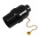 Stable Plastic Lamp Base with Pull Chain Suitable for Ceiling Light 6