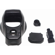 Backup Camera Bezel Trim for Jeep Wrangler JL JLU
