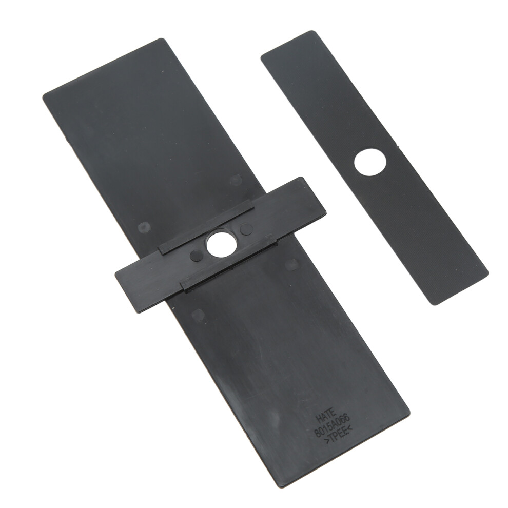 Gear Shift Lever Panel 8015A066 Replacement For Mitsubishi Pajero V93 V80 V87 2007 7901387635607