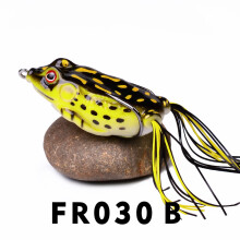 2PC Style Fake Bait Fake Fishing Simulation Soft Professional Design Lures