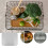 Waterproof 1Pcs Plastic Shelf Liner for Wire Shelving System in Silver 5